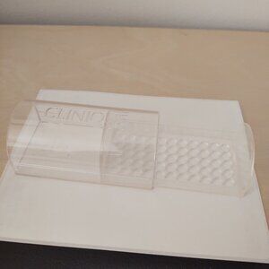 Clinique Travel Soap Dish